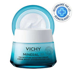 Mineral 89 Creme Boost D'hydratation 72H Legere 50 ML - VICHY