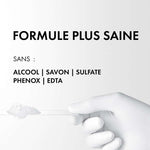 Normaderm Gel Purifiant Intense Peau Grasse et Acneique 200 ML - VICHY