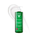 Normaderm Gel Purifiant Intense Peau Grasse et Acneique 400 ML - VICHY