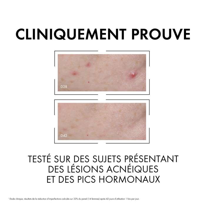 Normaderm Probio Bha Serum 30 ML - VICHY