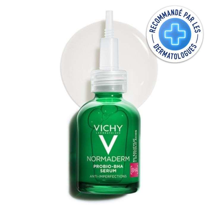 Normaderm Probio Bha Serum 30 ML - VICHY