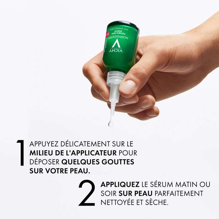 Normaderm Probio Bha Serum 30 ML - VICHY
