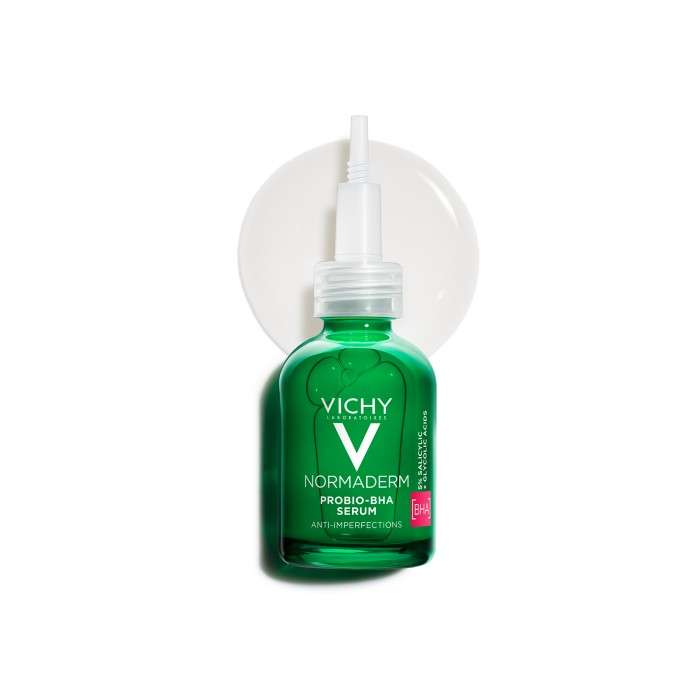 Normaderm Probio Bha Serum 30 ML - VICHY