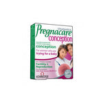 Pregnacare Conception - 30 Comprimes - VITABIOTICS