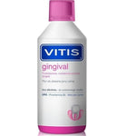 Gingival Bain de Bouche 500 ML - VITIS