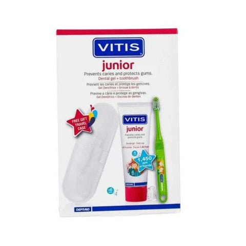 Junior Pack Junior - VITIS
