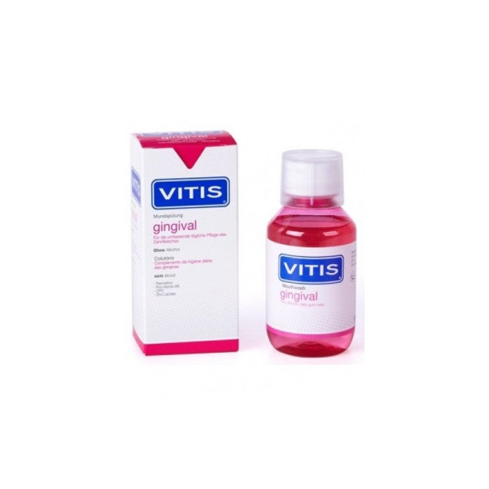 Bain de Bouche Gingival 150 ML - VITIS