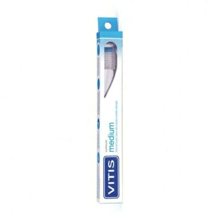 Brosse A Dent Medium - VITIS