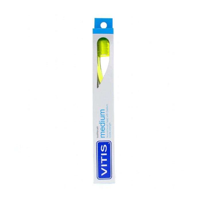Brosse A Dent Medium - VITIS