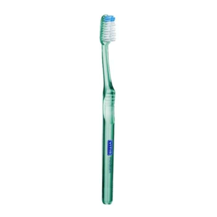 Brosse A Dent Medium - VITIS