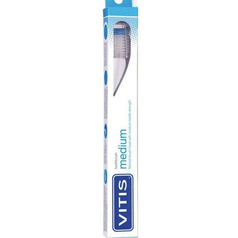 Brosse A Dent Medium - VITIS
