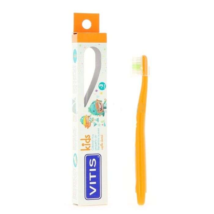 Brosse A Dents Kids - VITIS