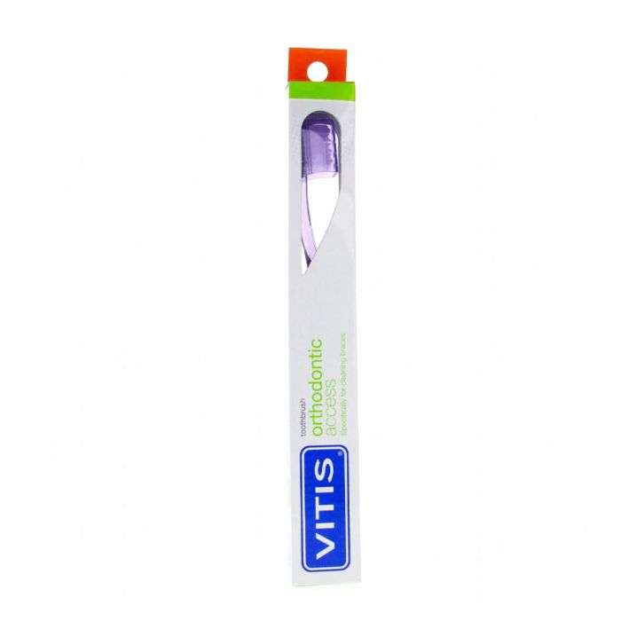 Brosse A Dents Orthodontic Access - VITIS