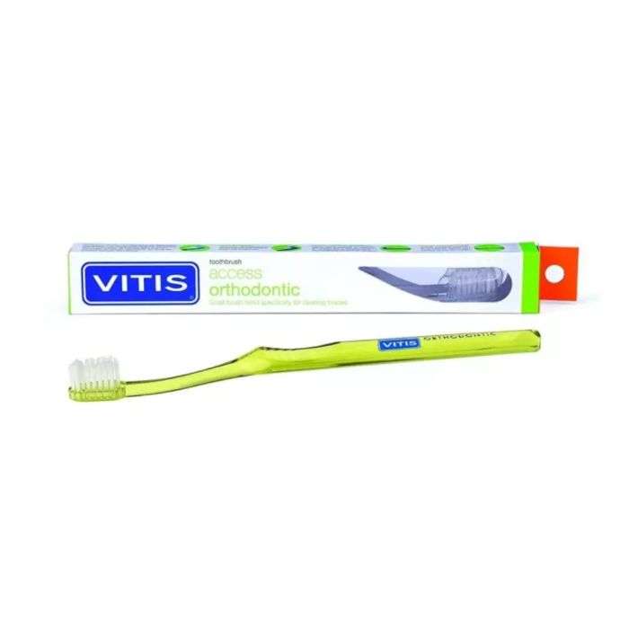Brosse A Dents Orthodontic Access - VITIS