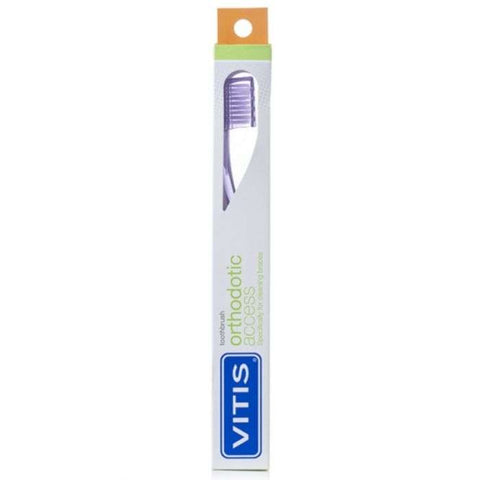 Brosse A Dents Orthodontic Access - VITIS