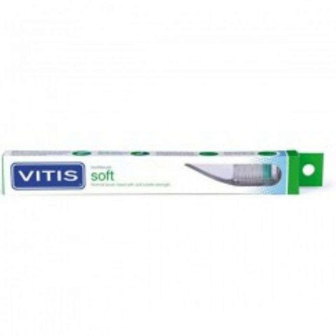 Brosse A Dents Soft - VITIS