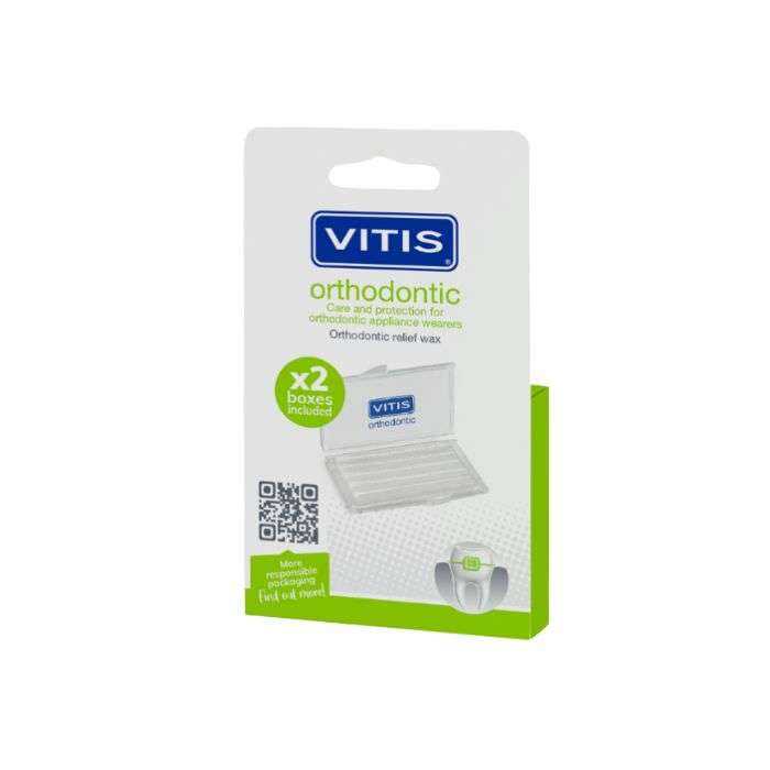 Cire Orthodontic - VITIS
