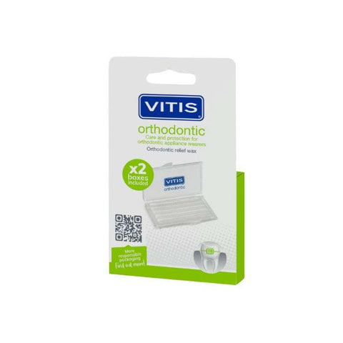 Cire Orthodontic - VITIS