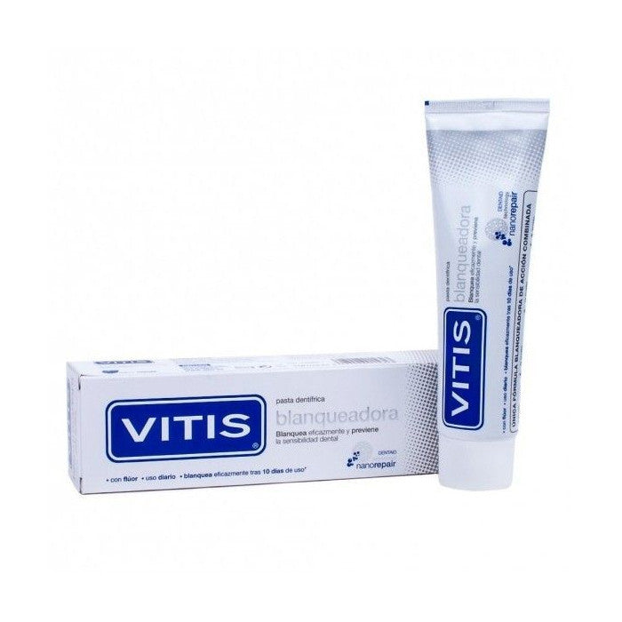 Dentifrice Vitis Whitening 100 ML - VITIS