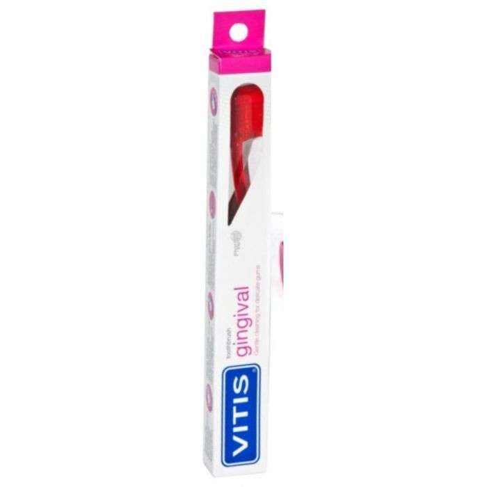 Gingival Brosse A Dents - VITIS