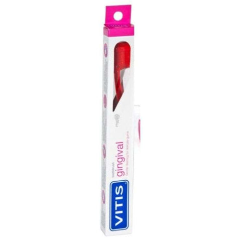 Gingival Brosse A Dents - VITIS