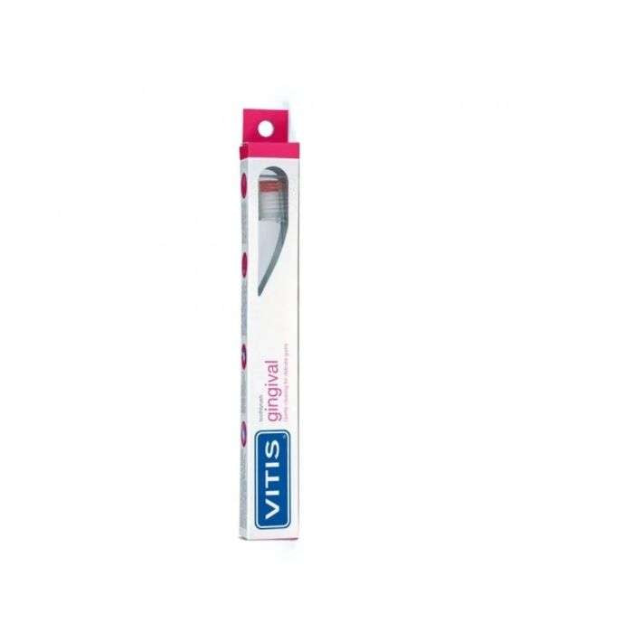 Gingival Brosse A Dents - VITIS