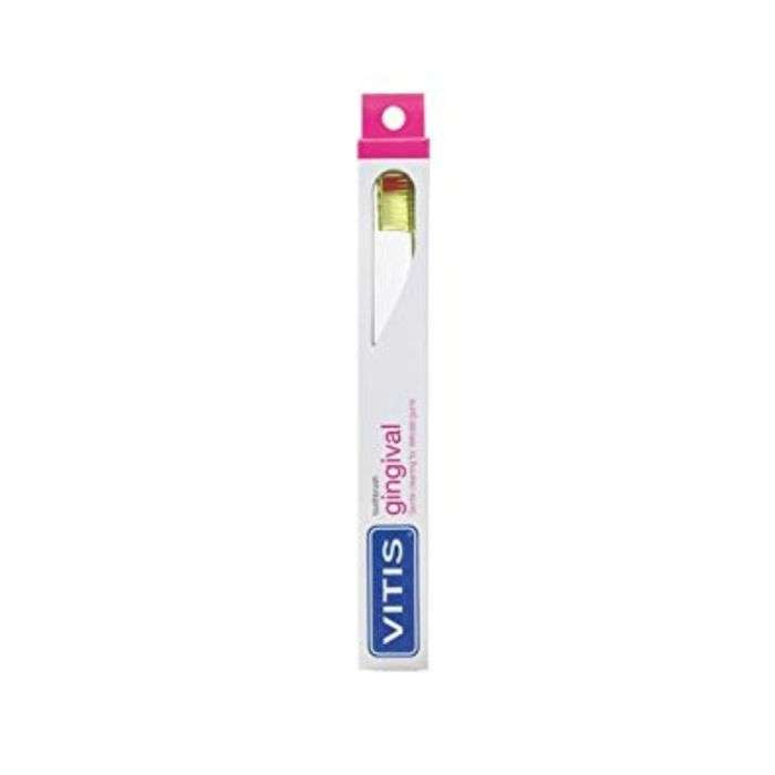 Gingival Brosse A Dents - VITIS