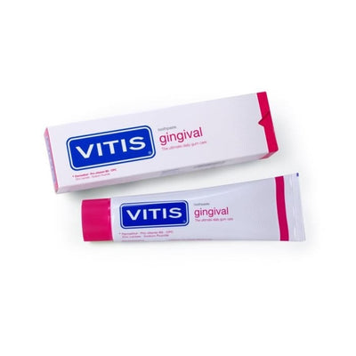 Gingival Pate Dentifrice pour Gencive 100 ML - VITIS