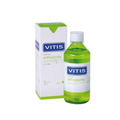 Orthodontic Bain de Bouche 150 ML - VITIS
