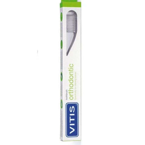 Orthodontic Toothbrush - VITIS