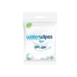 Lingettes On the Go Pack de 10 - WATERWIPES