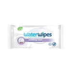 Lingettes Soothing Clean Pack de 48 - WATERWIPES