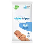 28 Lingettes Bebe - WATERWIPES